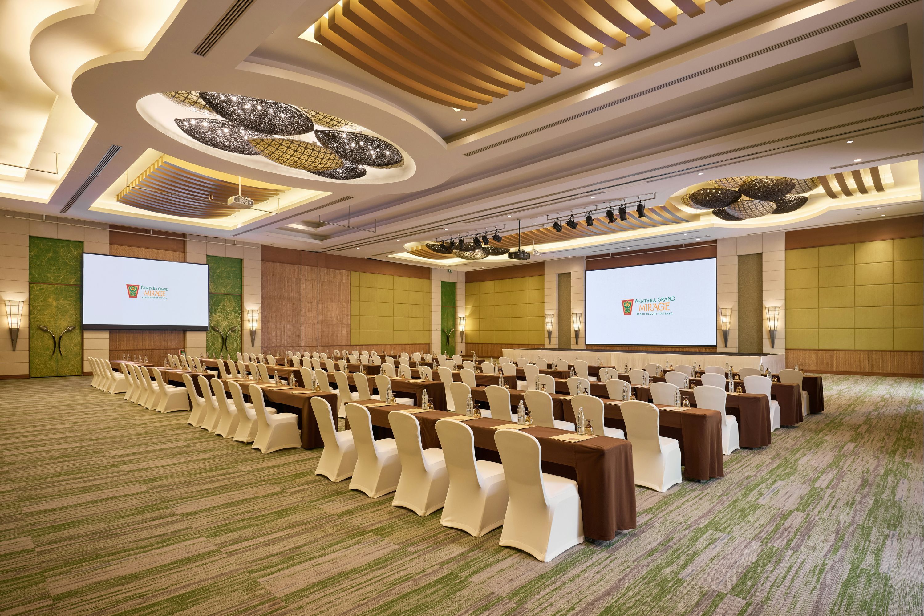 Conference room