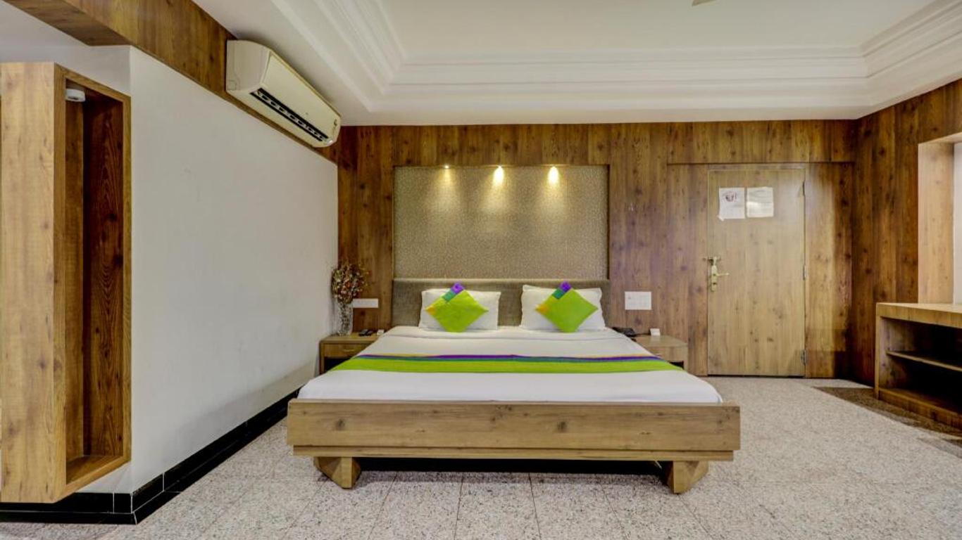 Treebo Trend Hotel Orange City
