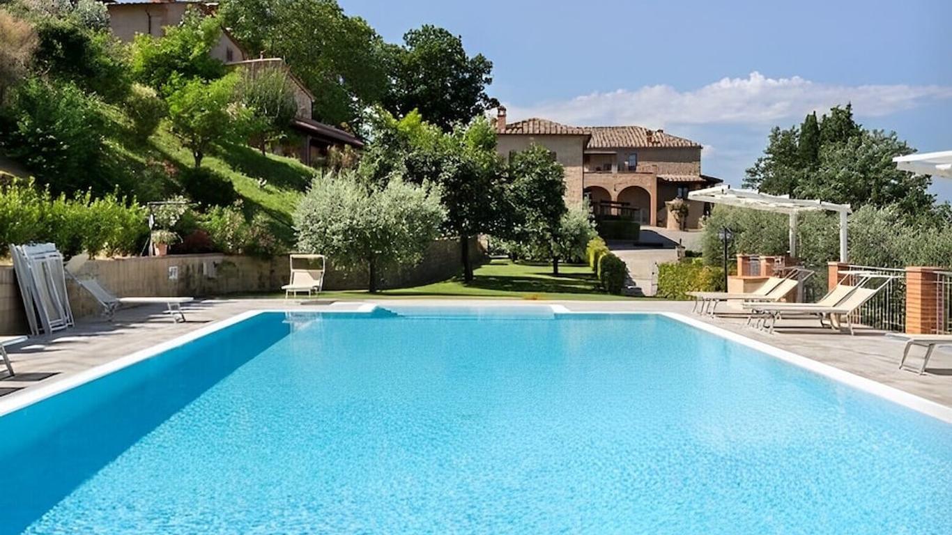 Agriturismo Casale Giulia