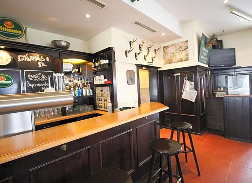 Bar Photo