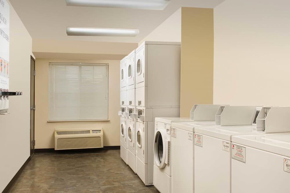 Laundry facility