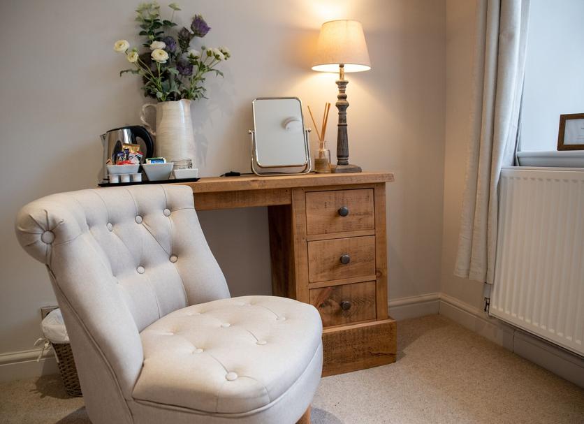 Room amenity Photo
