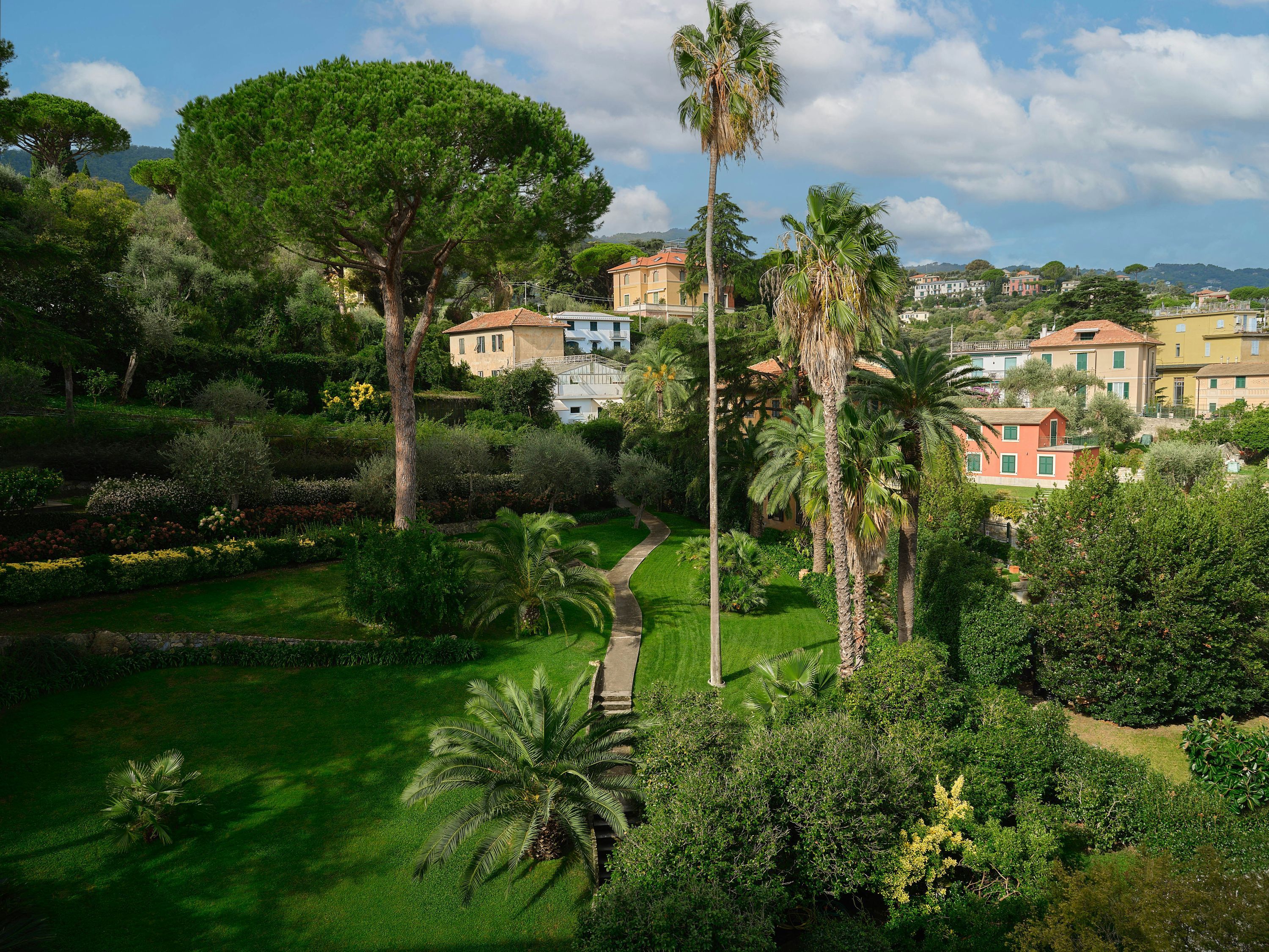 Outdoor view