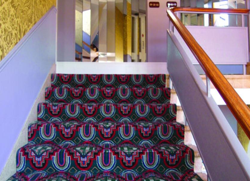Stairs Photo