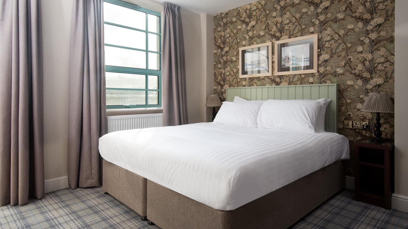 The Tynemouth Castle Inn - The Inn Collection Group
