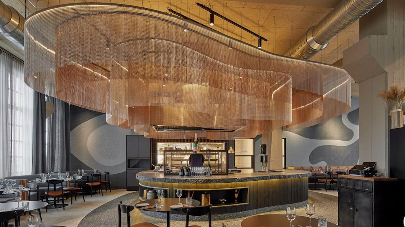 Grandi by Center Hotels