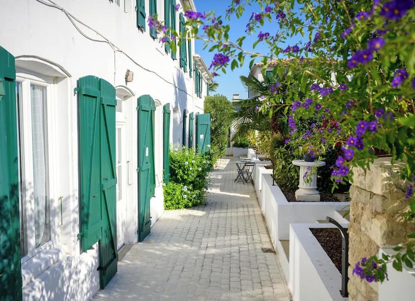 Outdoor view Photo