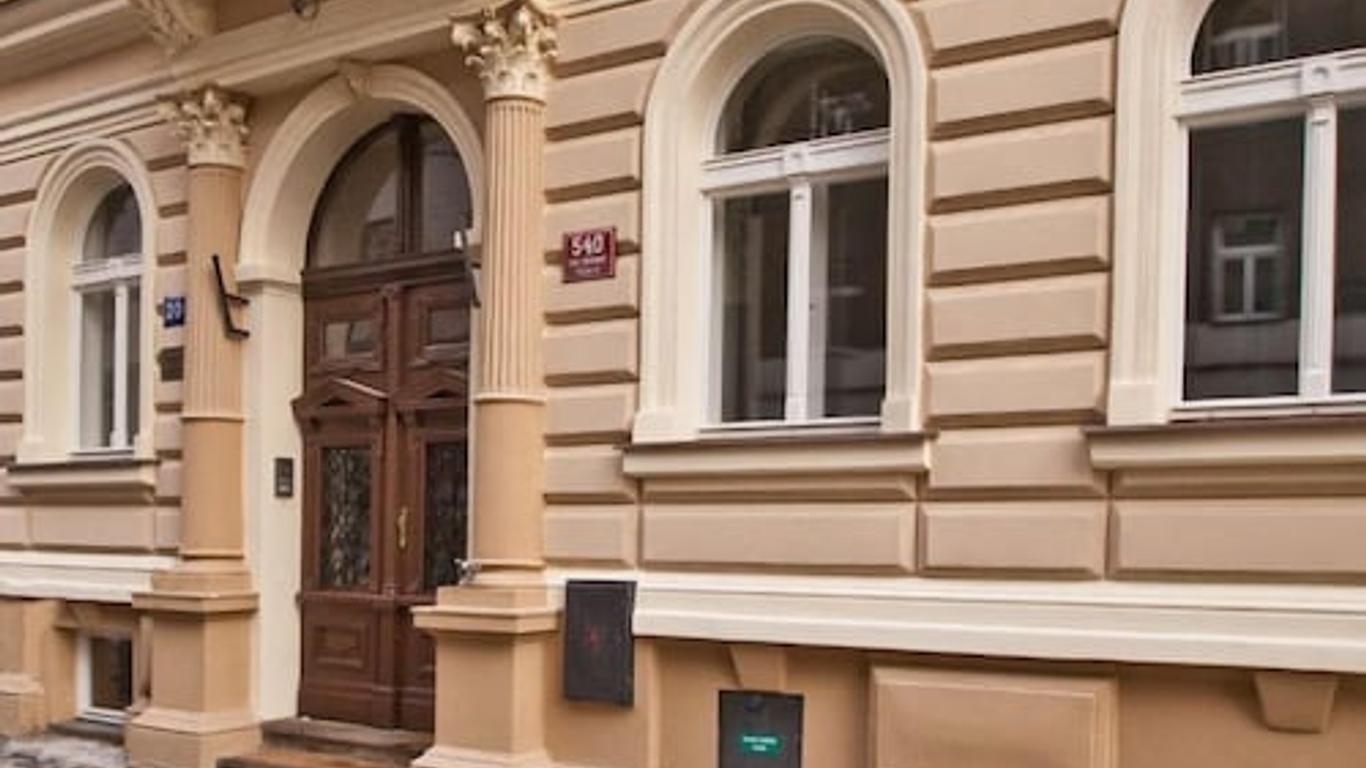 Hotel Trevi