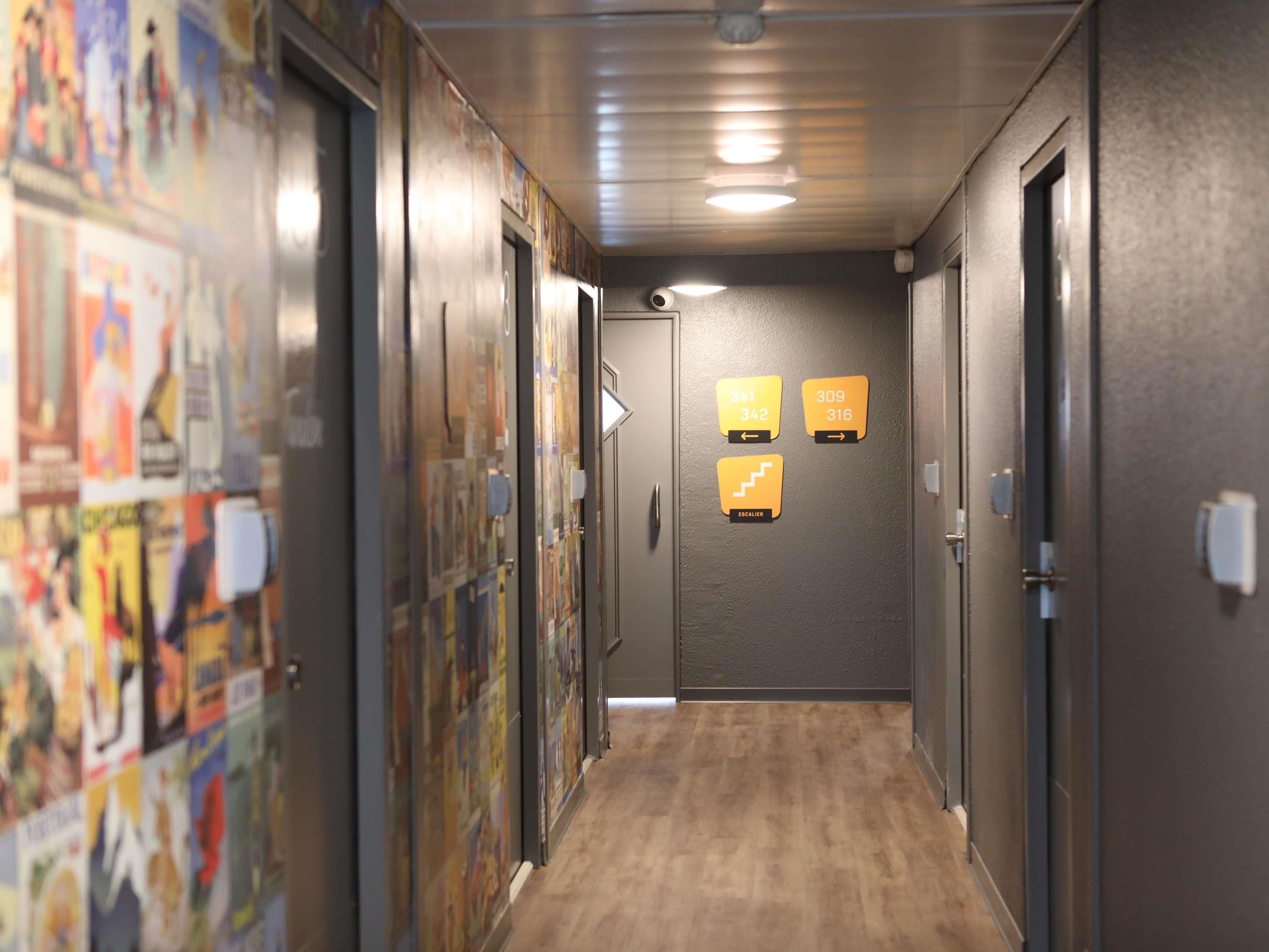 Hallway