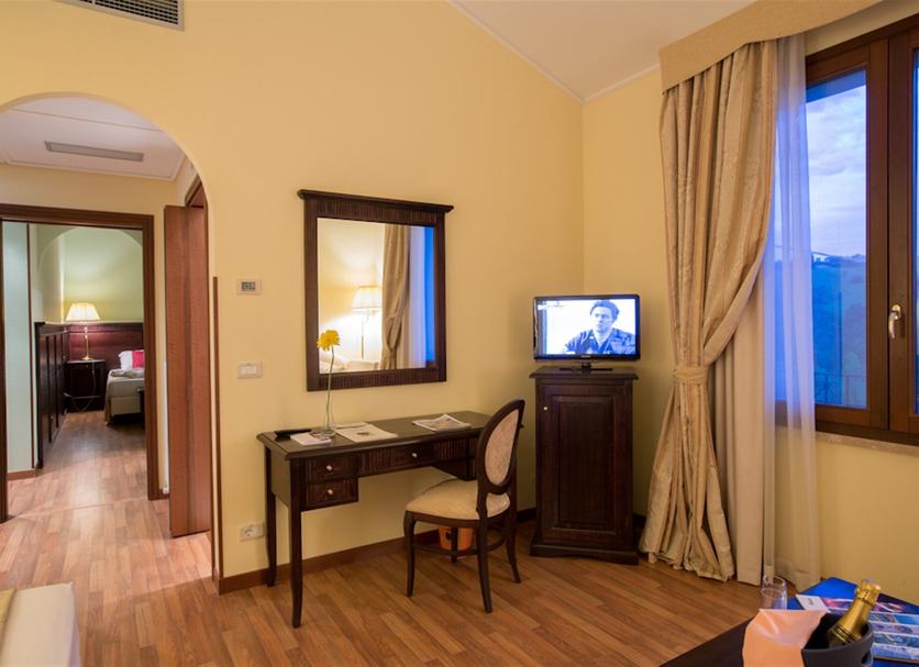 Room amenity Photo