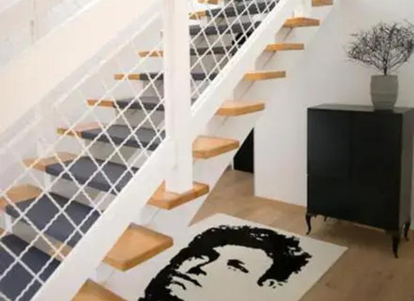 Stairs Photo