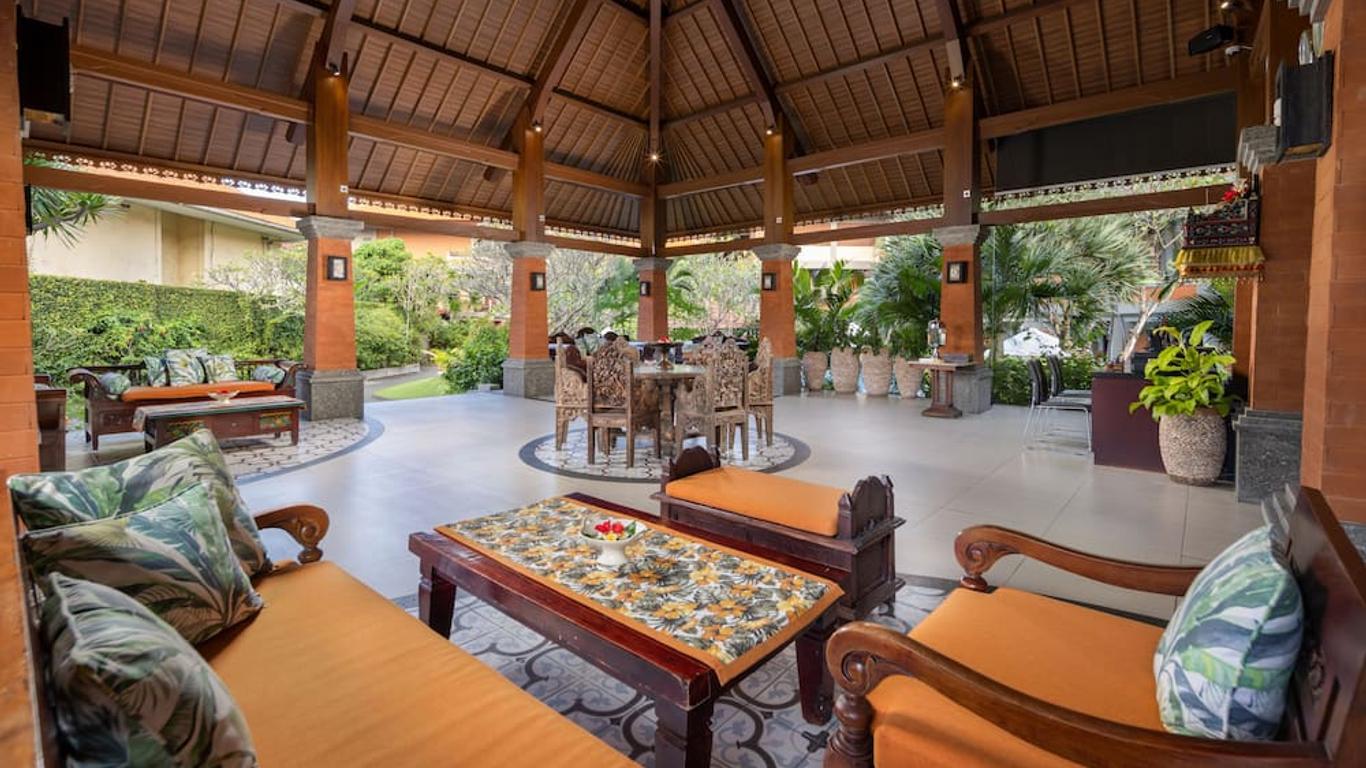 Adi Dharma Hotel Bali Adi Dharma Hotel Kuta from £21. Kuta Hotel Deals & Reviews - KAYAK