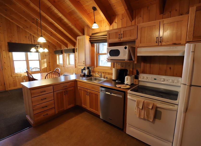 Kitchen Photo