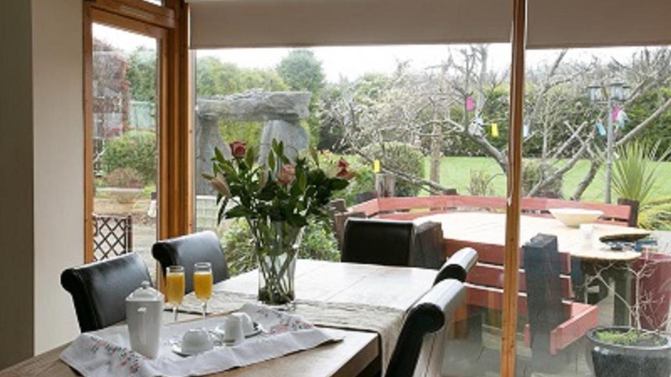 San Juan B&B