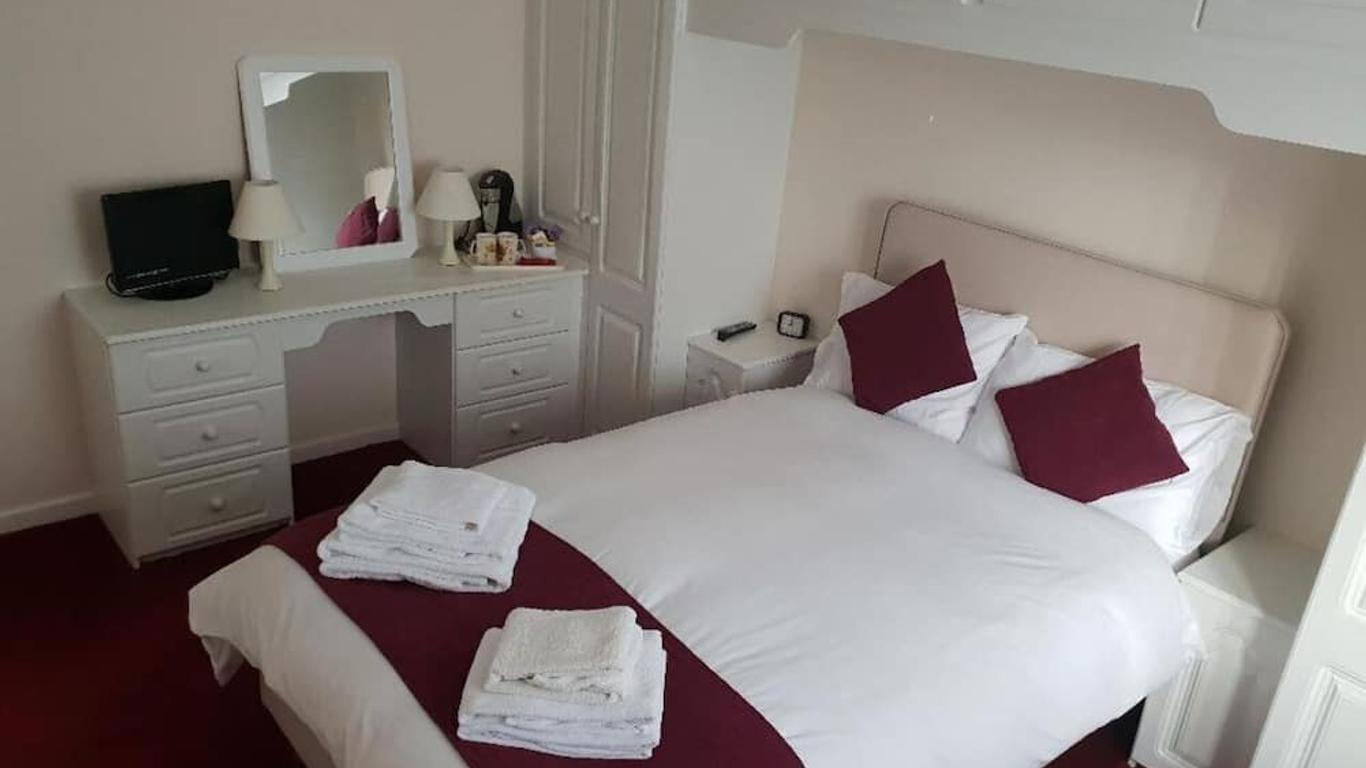 42 Beaumont Rise B&B - Worksop