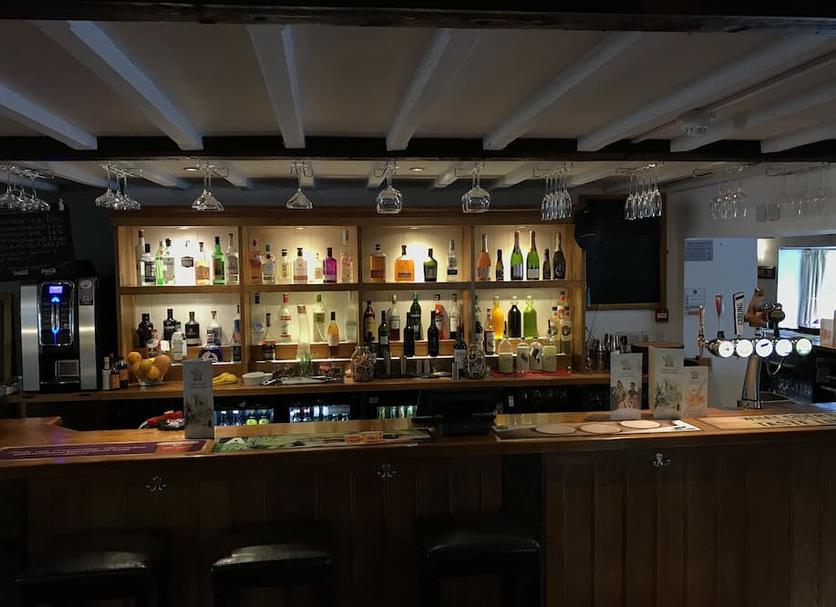 Bar Photo
