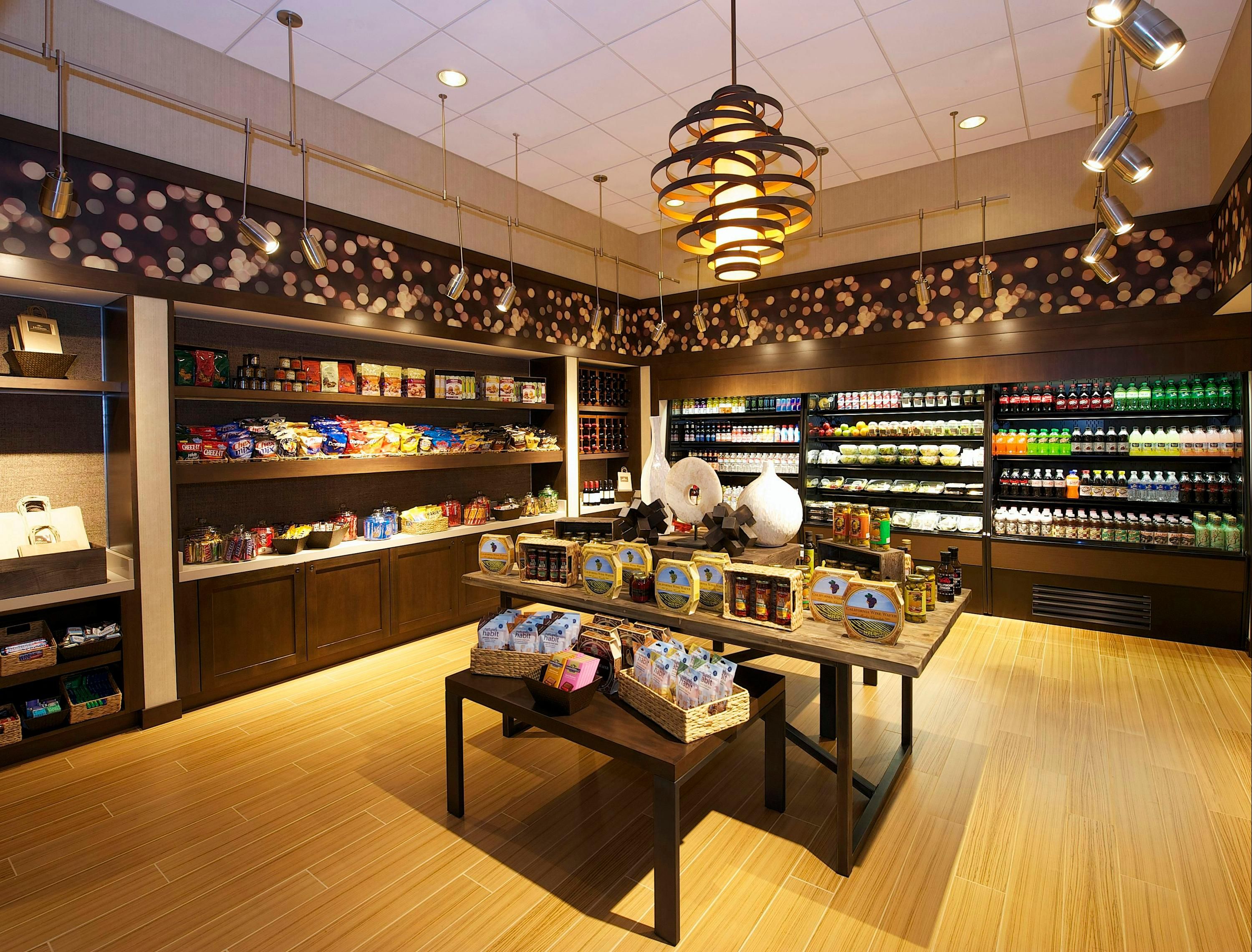 Shop