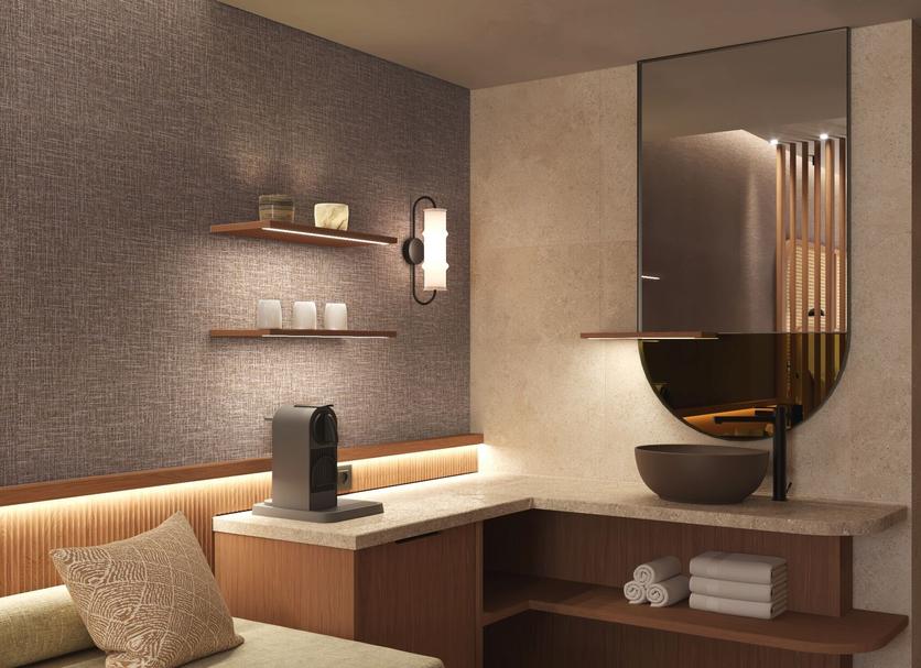 Room amenity Photo
