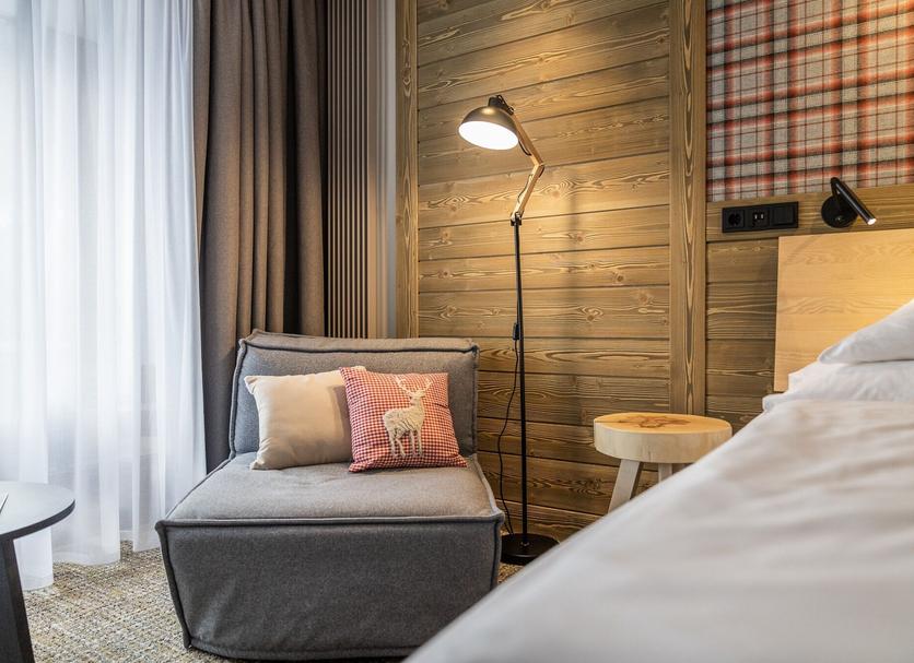 Room amenity Photo
