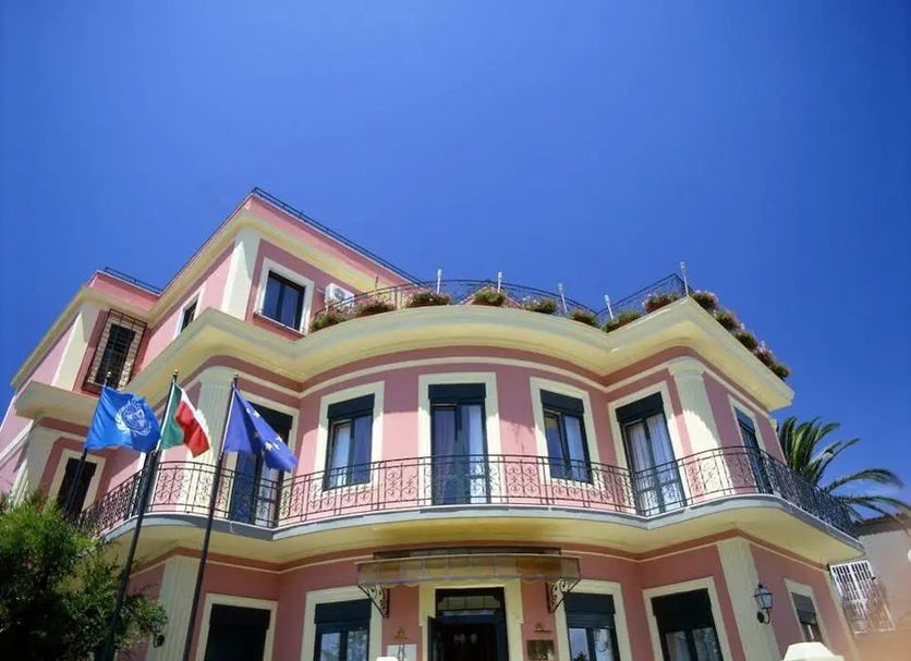 Building Photo