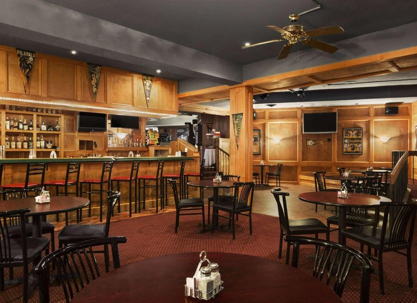 Bar Photo