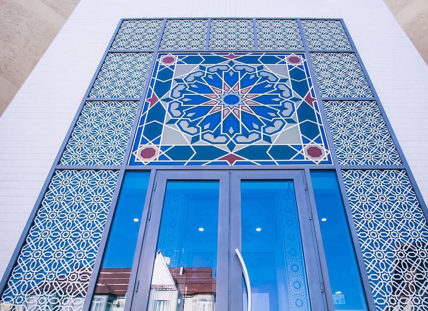 Outdoor view Photo