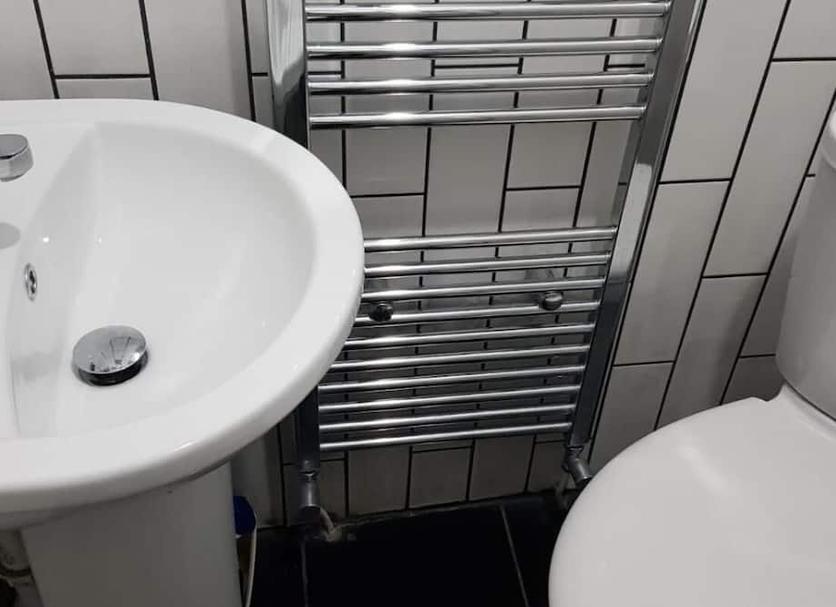 Bathroom Photo