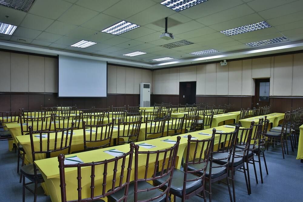 Conference room