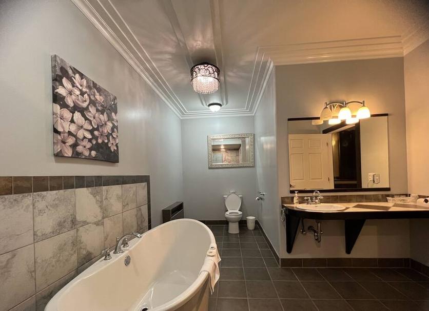 Bathroom Photo
