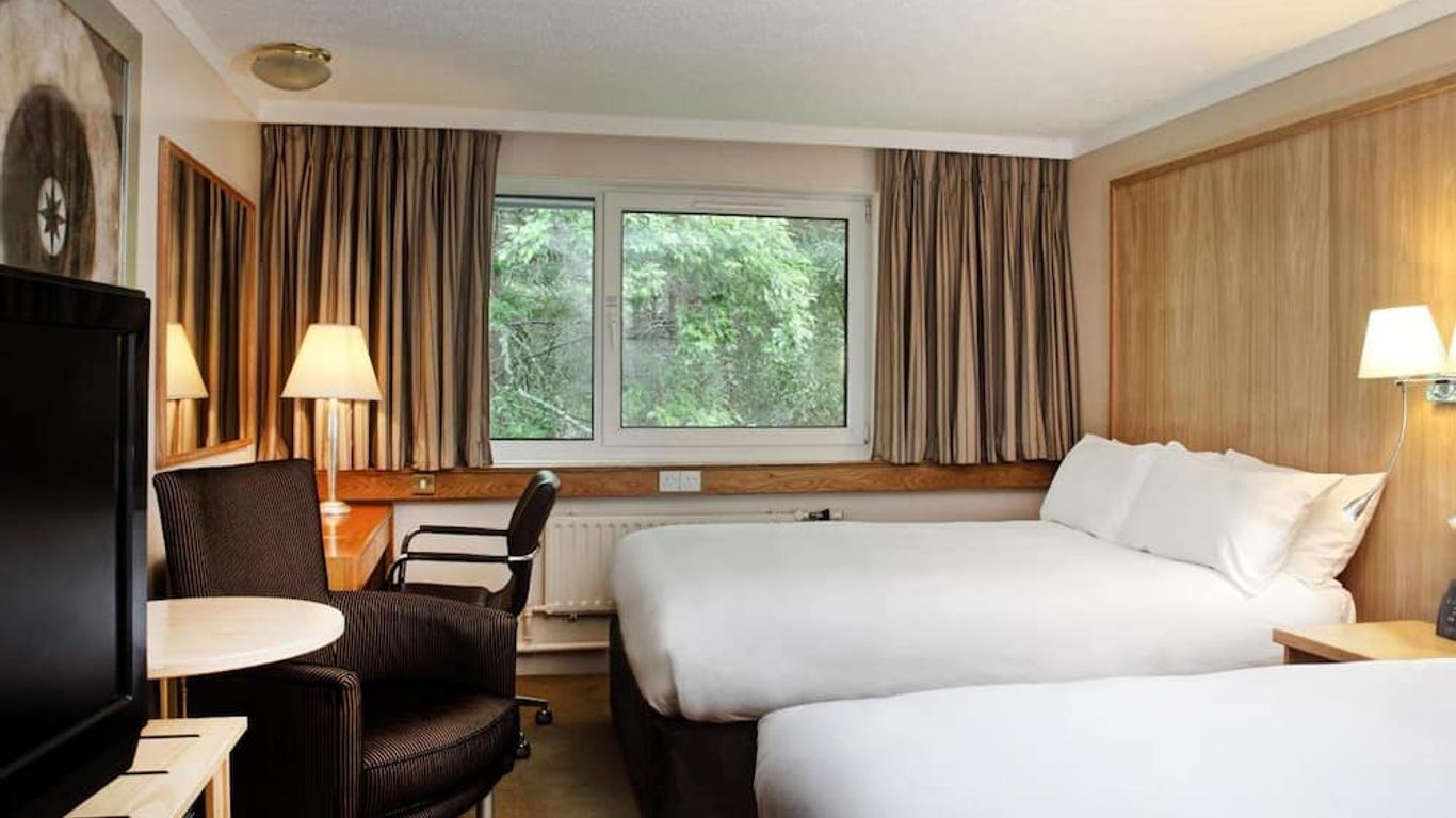 Coylumbridge Hotel