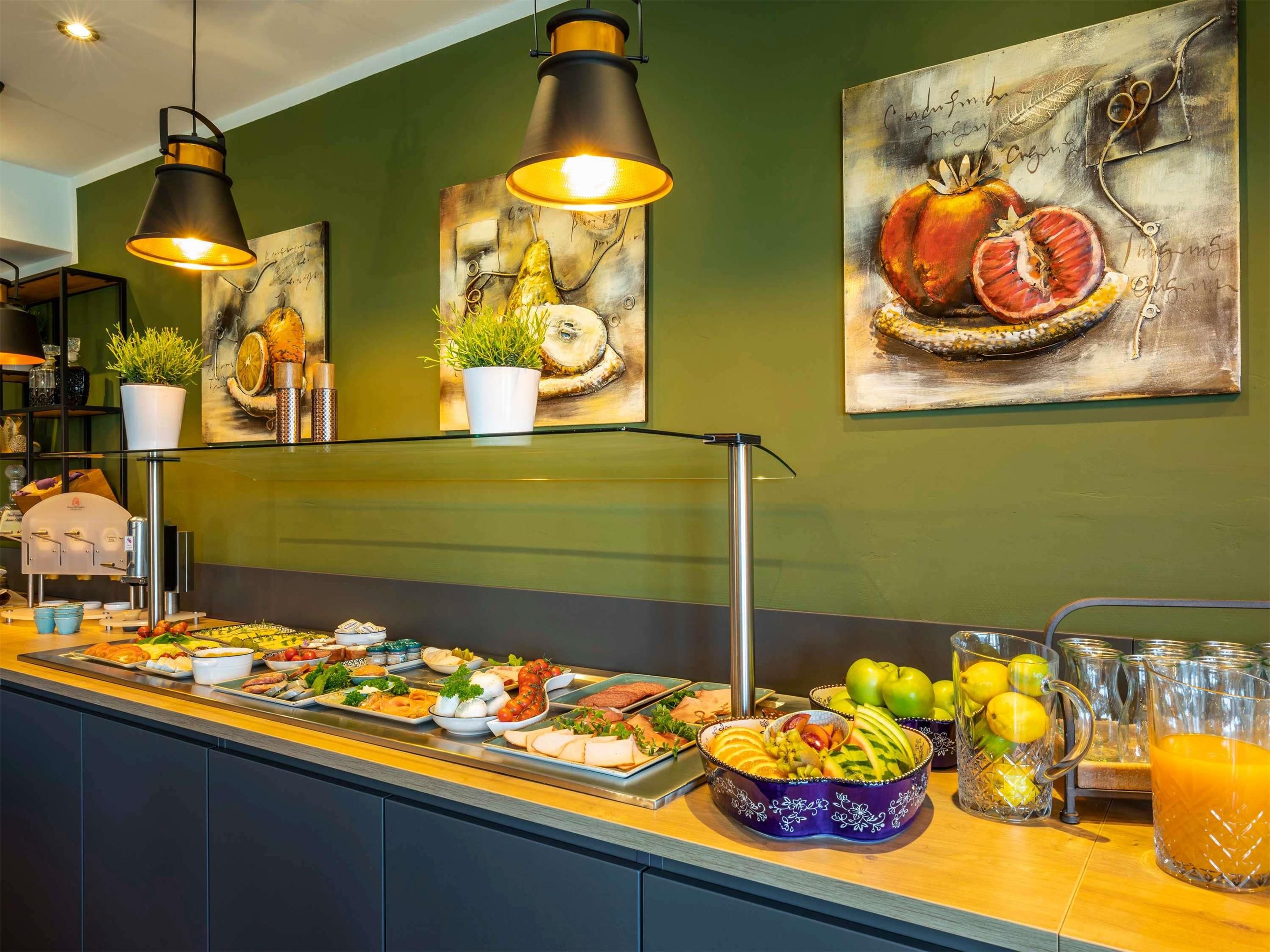 Buffet