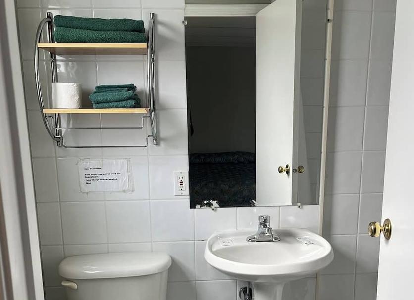 Bathroom Photo