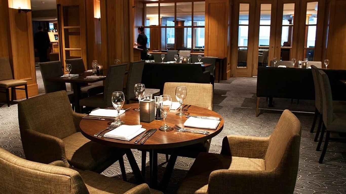 Goglasgow Urban Hotel
