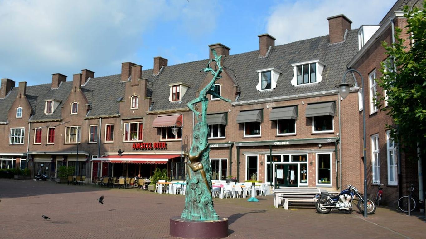Short Stay Wageningen