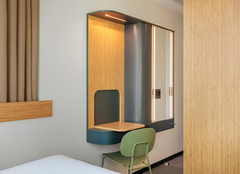 Room amenity Photo