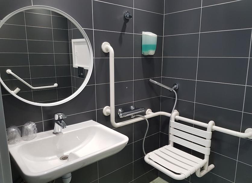 Bathroom Photo