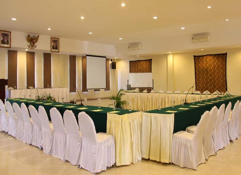 Conference room Photo
