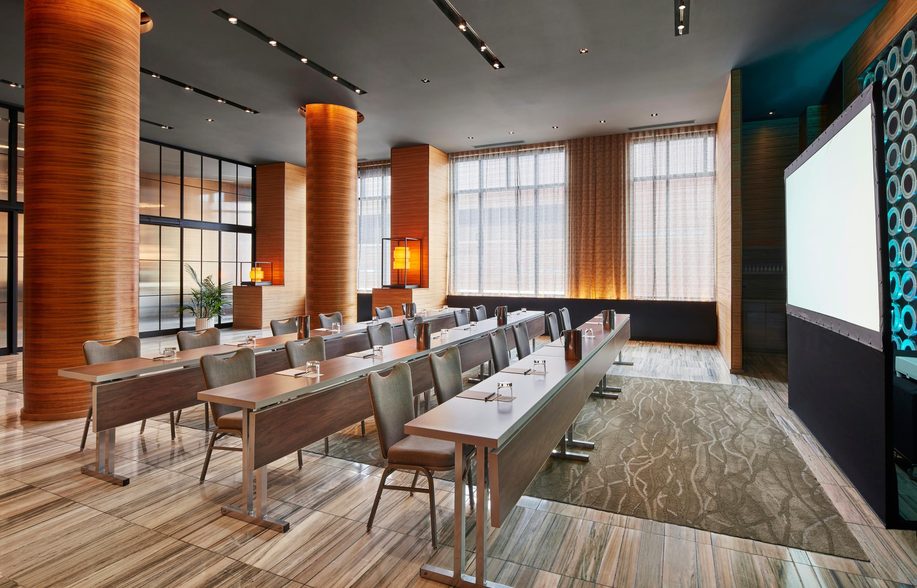 Conference room