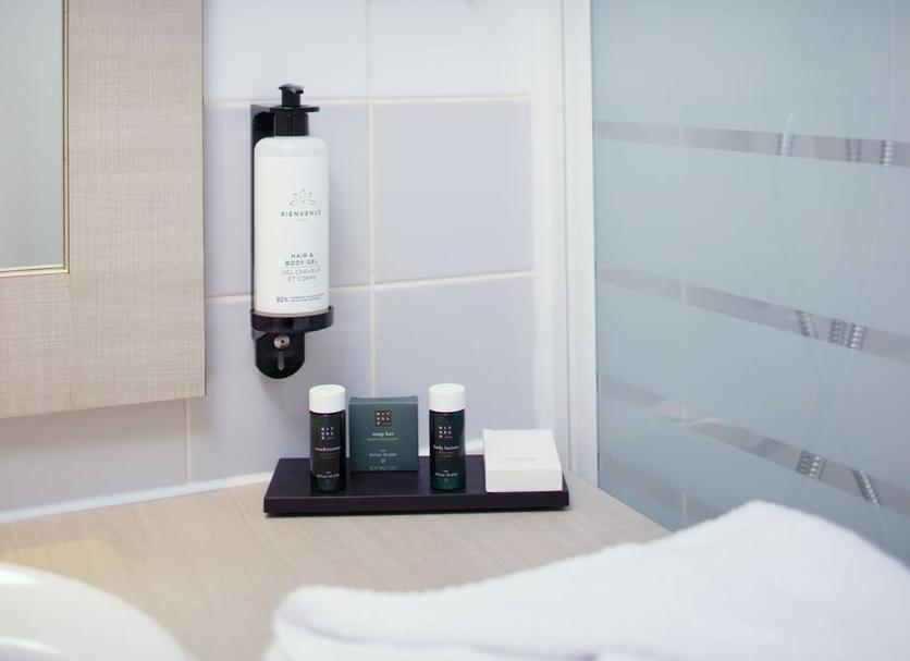 Room amenity Photo