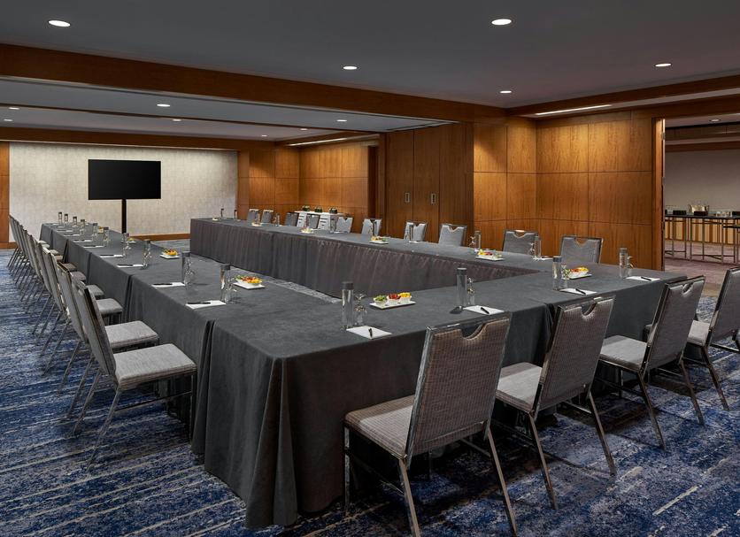Conference room Photo