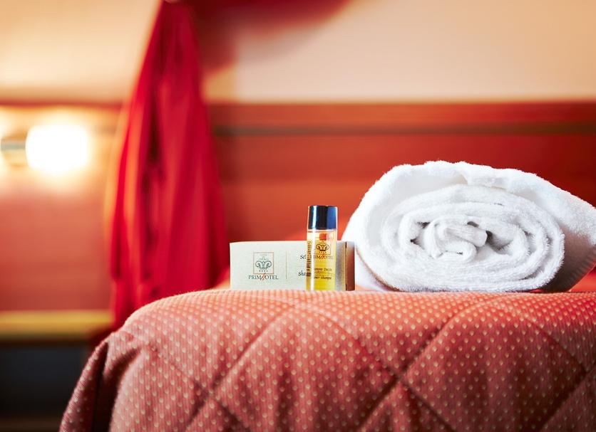 Room amenity Photo
