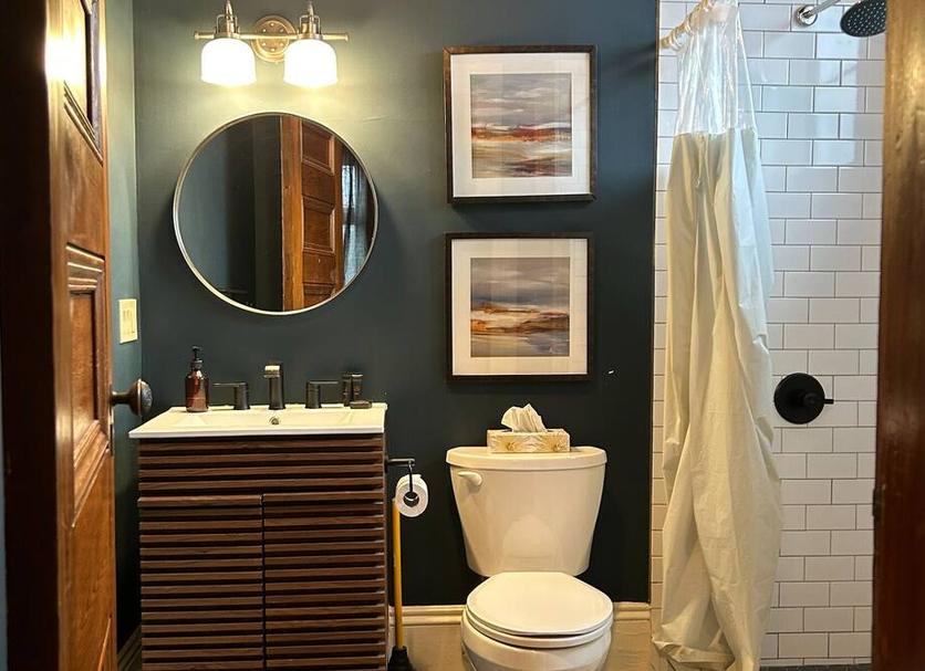 Bathroom Photo