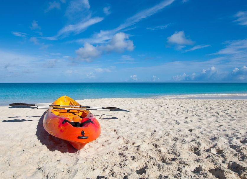 Beach Photo