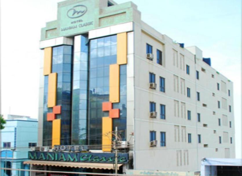 Building Photo