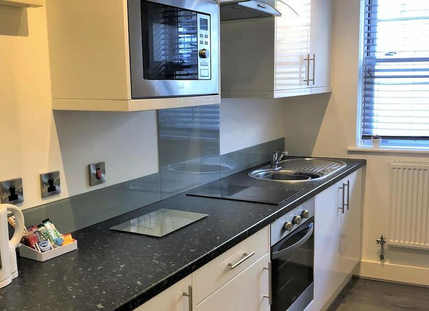 Kitchen Photo
