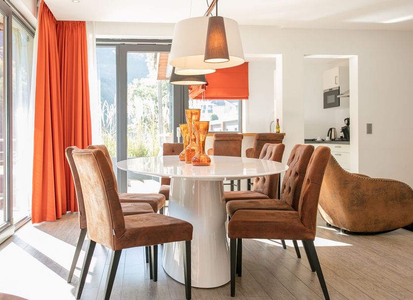 Dining room Photo
