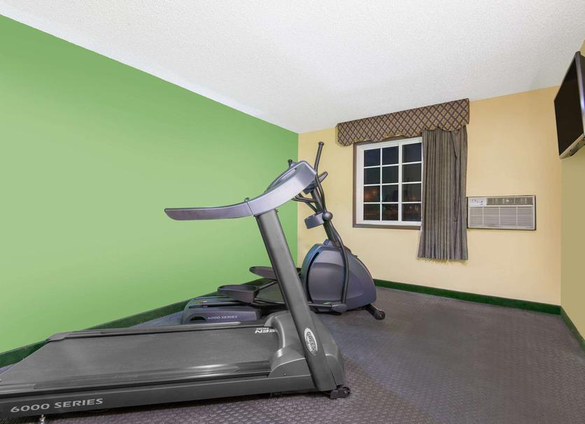 Gym Photo