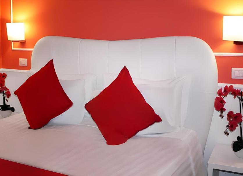 Bedroom Photo
