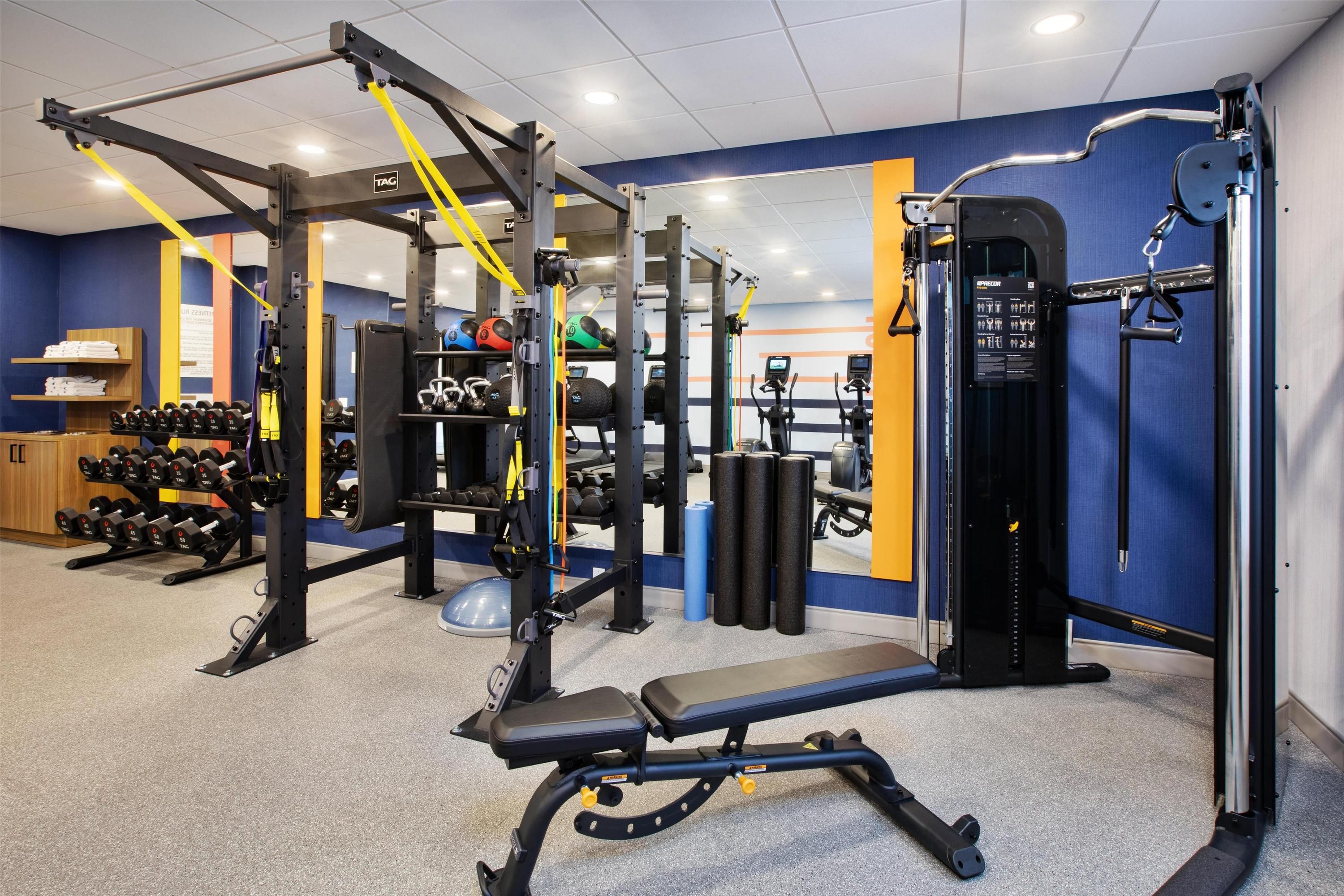 Gym