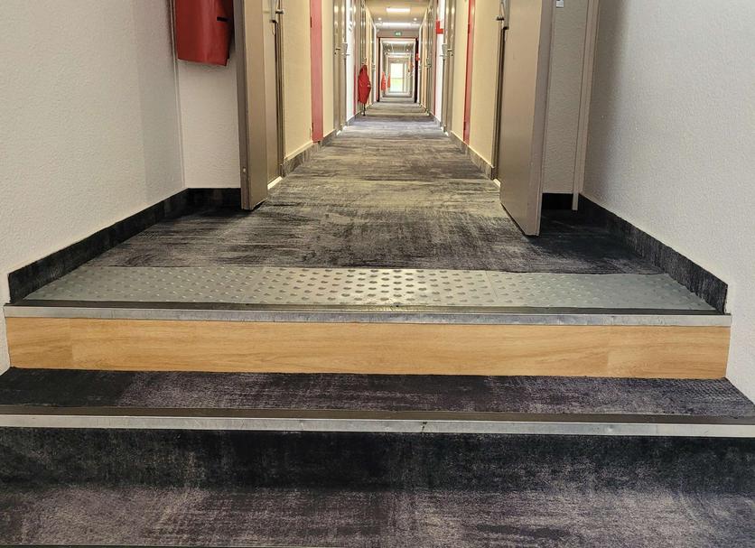 Hallway Photo
